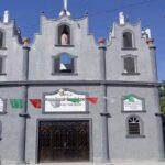 Iglesia Catolica Ntra. Sra. De Guadalupe