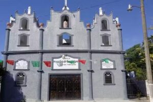Iglesia Catolica Ntra. Sra. De Guadalupe