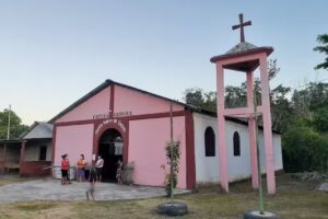 Iglesia Cat&oacute;lica &ldquo;Nuestra se&ntilde;ora de Carmen&rdquo;