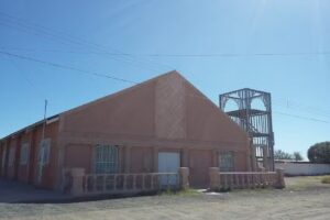 Iglesia Católica Nuestra Señora de Guadalupe
