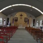 Iglesia cat&oacute;lica Nuestra Se&ntilde;ora de Guadalupe