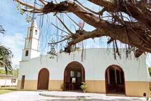 Iglesia Catolica Nuestra Se&ntilde;ora De Guadalupe