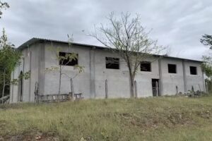 Iglesia cat&oacute;lica Nuestra Se&ntilde;ora de Guadalupe