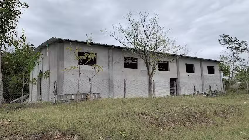 Iglesia cat&oacute;lica Nuestra Se&ntilde;ora de Guadalupe