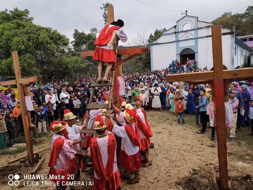 Iglesia Cat&oacute;lica &rdquo; Nuestra Se&ntilde;ora de la Merced&rdquo;