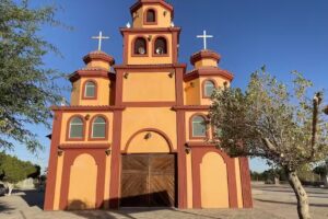 Iglesia Catolica Nuestra Señora De La Merced