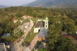 Iglesia Cat&oacute;lica &ldquo;Nuestra Se&ntilde;ora de Ocotl&aacute;n&rdquo;