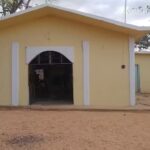 Iglesia catolica nuestra se&ntilde;ora del carmen