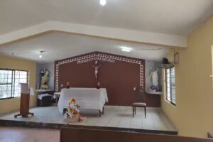 Iglesia Catolica Nuestra Se&ntilde;ora del Carmen