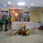 Iglesia Cat&oacute;lica &ldquo;Nuestra Se&ntilde;ora del Rosario&rdquo;