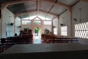 Iglesia Cat&oacute;lica Nuestra Se&ntilde;ora Virgen del Carmen