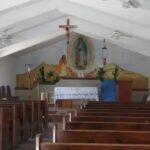 Iglesia Cat&oacute;lica Nuestra Sra de Guadalupe