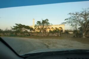 Iglesia Cat&oacute;lica Onc&aacute;n