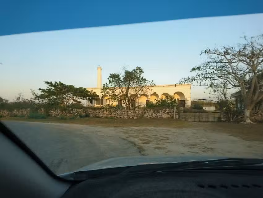 Iglesia Cat&oacute;lica Onc&aacute;n