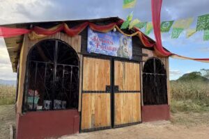 Iglesia Cat&oacute;lica Ortodoxa de San Judas Tadeo