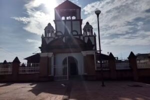 Iglesia Cat&oacute;lica Ortodoxa &ldquo;San Pascual Bail&oacute;n&rdquo;