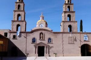 Iglesia Catolica Parroquia La Inmaculada Concepcion