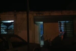 Iglesia Cat&oacute;lica Piste