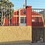 Iglesia Cat&oacute;lica Pueblo Nuevo