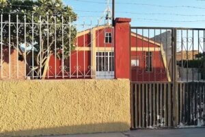 Iglesia Cat&oacute;lica Pueblo Nuevo