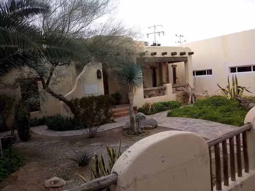 Iglesia Cat&oacute;lica Sagrada Familia