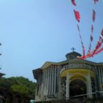 Iglesia Catolica Sagrado Corazon