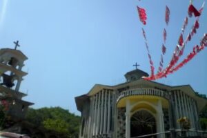 Iglesia Catolica Sagrado Corazon