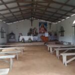 Iglesia cat&oacute;lica, Sagrado Coraz&oacute;n de Jes&uacute;s