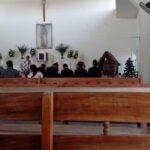 Iglesia Catolica Sagrado Coraz&oacute;n De Jes&uacute;s