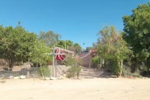 Iglesia Cat&ograve;lica Sagrado Coraz&ograve;n de Jesus Las Torres