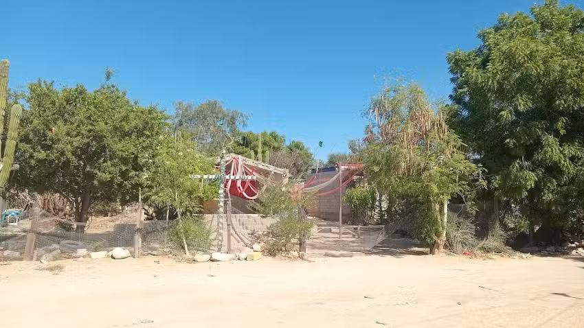 Iglesia Cat&ograve;lica Sagrado Coraz&ograve;n de Jesus Las Torres