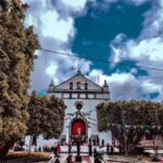 Iglesia Cat&oacute;lica San Agust&iacute;n