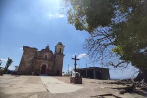 iglesia cat&oacute;lica San Antonio Abad