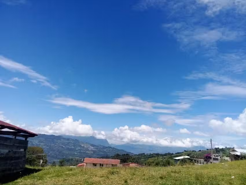 Iglesia CAT&Oacute;LICA &ldquo;San Antonio Caridad&rdquo;
