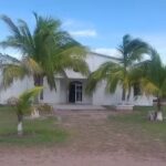 Iglesia Catolica San Antonio De Padua