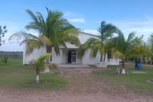 Iglesia Catolica San Antonio De Padua