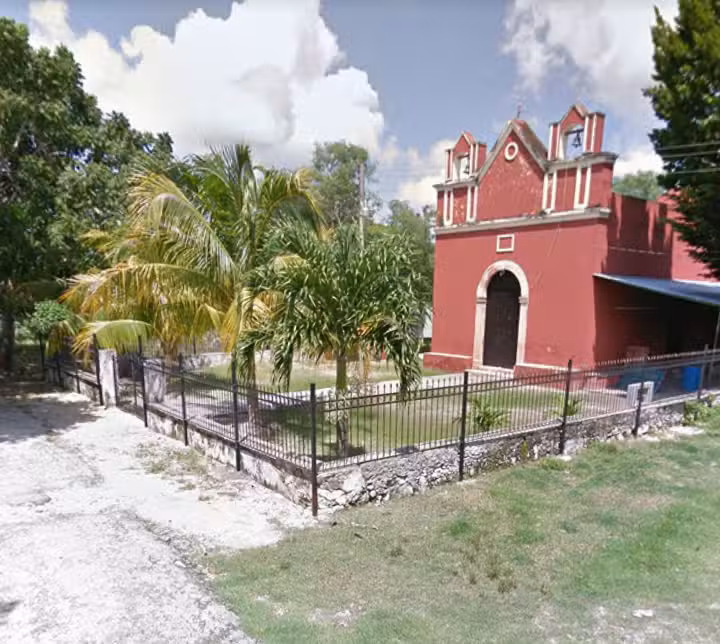 Iglesia Cat&oacute;lica San Antonio De Padua