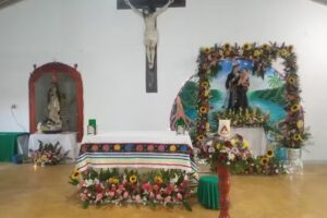 iglesia cat&oacute;lica San Antonio de Padua