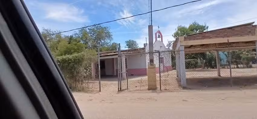 Iglesia Catolica San Crispin Guadalupano