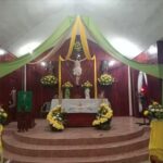 Iglesia Cat&oacute;lica, San Felipe de Jes&uacute;s