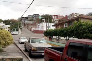 Iglesia Cat&oacute;lica San Francisco
