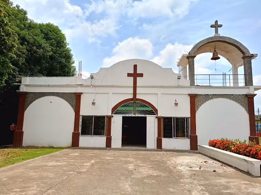 Iglesia Cat&oacute;lica San Francisco de as&iacute;s