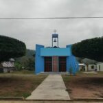 Iglesia Catolica San Francisco De Asis