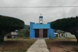 Iglesia Catolica San Francisco De Asis