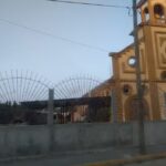 Iglesia Catolica &ldquo;San Francisco De Asis&rdquo;