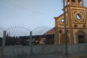 Iglesia Catolica &ldquo;San Francisco De Asis&rdquo;