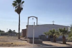 Iglesia católica San Francisco de asis