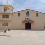 Iglesia Cat&oacute;lica San Francisco Javier