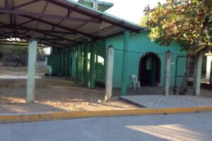 Iglesia Catolica San Franscio de las Llagas