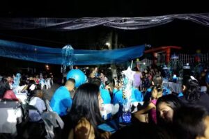 Iglesia Cat&oacute;lica &ldquo;San Isidro Labrador&rdquo;